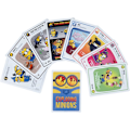 Pikkukuva 4 / 7: Exploding Minions by Exploding Kittens - Korttipeli aikuisille, teineille ja lapsille - Hauska perhepeli - Venäläinen ruletti korttipeli