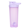 Shakerflaska med motiverande citat Proteinshaker-FA-