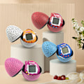 Miniatyrbild 2 av 5: Tamagotchi Husdjur - Nostalgiska 90-talsleksaker Blue