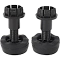 Miniatyrbillede 3 af 5: 1 par motorhjelmsstop CV6Z16758A erstatning for Ford C-Max Edge Escape Focus