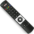 Miniatyrbilde 1 av 5: Ersattings-TV-fjernkontroll RC5118 RC5118 RC5118