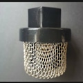 Miniatyrbilde 5 av 5: Airless fargesprøyte Innløp Sil Skjermsug Sil