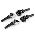 Pikkukuva 2 / 8: 4 kpl Renkaiden paineen seurantajärjestelmän antureita TPMS 2036832 Sopii Ford Ecosport/Fiesta/Focus