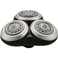 Pikkukuva 1 / 5: Vaihtopäinen Philips Sh90/52 Sh90/70 Sh70 9000 70 -ajelukoneeseen
