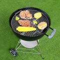 Miniatyrbilde 5 av 5: 44,5 cm Grill Rundt Matlagingsrist 7432 Reservedel Kolstang