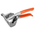 Miniatyrbillede 2 af 5: Citrus Frugter Citronpresser Orange Hånd Manuel Juicer Pomegrana