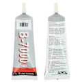 Miniatyrbillede 1 af 4: Lim B-7000 110ml Udskiftning og reparation af LCD, glas og kabinet Transparent Hvid