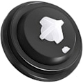 Pikkukuva 2 / 5: Siamp-kelluntaventtiilin 3 kpl:n sarja, matala virtaus, Siamp-palloventtiilin kalvon tiiviste WC:lle