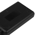 Miniatyrbilde 3 av 5: Bil trådløs Bluetooth-modul Musikkadapter Aux-lydkabel for Mazda 2 3 5 6 Mx5 Rx8 svart