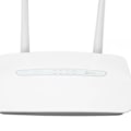 Miniatyrbillede 2 af 4: HURRISE 4G LTE-router 4G LTE CPE WiFi-router med SIM-kortplads, ekstern antenne IT-pakke EU-stik