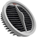 Miniatyrbillede 1 af 5: 6-pak vaskbart HEPA-filter til Xiaomi Roidmi X20 / X30 / S2 / F8