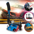 Miniatyrbilde 3 av 5: 14-bitars PC USB-håndbrems SIM for Racing-spill G27/G29 T500 FANATE Black