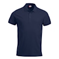Pikkukuva 1 / 4: Clique Classic Lincoln Polopaita M Tummansininen M Dark Navy