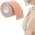 Pikkukuva 1 / 4: 5m Nosto-rintamaus - Nostaa & muotoilee rinnat Beige Beige 7.5cm x 5m