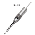 Pikkukuva 3 / 5: Trouble Square Drill Bit Set Mortise Goat Package Set for Carpen