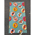 Miniatyrbilde 1 av 4: Strandhåndkle, Mikrofiber Strandhåndkle, (59\"x29.5\")  Absorberende