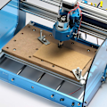 Miniatyrbild 4 av 5: Sats med 4 T-klämmor för 3018-PRO / 3018-MX3 / 3018-PROVer CNC-fräs