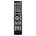 Pikkukuva 1 / 5: Pioneer-vahvistimien kaukosäädin Axd7622 Universal Vsx-521 Axd7660 Vsx-422-k [DB] Black