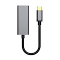 Miniatyrbild 2 av 7: INF Nätverksadapter USB-C Gigabit Ethernet