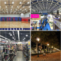 Miniatyrbilde 3 av 5: 30W R7s Dimbar 118MM LED-lampe Varmt Hvit 2800K J118 (1 stk)