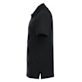 Pikkukuva 3 / 4: Clique Classic Lincoln Poloshirt M Musta M Black