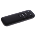Miniatyrbilde 3 av 5: Fjernkontroll til Logitech Z906 5.1 hjemmekinosystem subwoofer