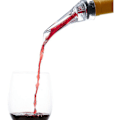 Miniatyrbillede 2 af 5: Vinlufter - Dekantér vin med elegance og enkelhed - SS1-