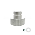 Miniatyrbillede 1 af 3: Hurtigadapter til Co2 Soda Water Sparkler Duo, Tank Canister Conversion Til Soda Stream Soda Machine