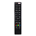 Pikkukuva 1 / 5: RC4848F Kaukosäädin Hitachi TV:lle 48HB6T72U 55HK6T74U 49HK6T74U 43HB6T72U 32HB6J61U 48HK6T74U 55HB6T72U 48HD6T74