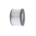 Miniatyrbild 4 av 5: Set med 2 poolfilter MSpa poolfilter