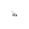 Miniatyrbilde 2 av 4: 1 stk. armdiverter, standard dusjkontakt, dusjdiverter,