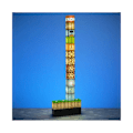 Pikkukuva 3 / 5: Minecraft Paladone Block Building Light DIY Leksak Merchandise Present
