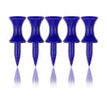Uknuselige golftees i plast, 100-pakning - XF26-