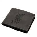 Miniatyrbild 4 av 4: Liverpool FC Plånbok i Konstläder, One Size, Svart Black One Size