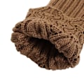 Pikkukuva 6 / 10: 1 pari säärivarsinlämmittimiä Saappaan sukat BEIGE beige