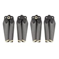 Miniatyrbilde 3 av 5: 4 stk propeller til DJI Spark Drone Fällbare blad 4730F rekvisita RC reservedeler