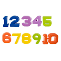 Pikkukuva 2 / 6: Matematiikka-Apinat - Hauska ja Opettavainen Matemaattinen Leikki Lapsille multicolor 670