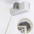 Miniatyrbild 7 av 11: Teleskopisk Dammvippa - 2-delar 390