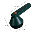 Miniatyrbillede 2 af 5: Genopladelig bærbar elektrisk fnugfjerner Green