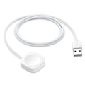 Pikkukuva 1 / 5: Yhteensopiva Apple Watch -laturin kanssa, 1,5 m/5 jalkaa nopea magneettinen latauskaapeli, iWatch-laturi Yhteensopiva Apple Watch Series 9 8 7 SE 6 5 4 3 2