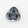 Miniatyrbillede 3 af 5: Hq9Shaver-hoved Philips Pt920 Pt927 Pt870 Pt877 Pt878 At830 At880