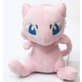 Miniatyrbillede 1 af 5: Ankomst dex Mew Plys Legetøj Sød Mew Blød Plysdyr 16 cm Børnegave