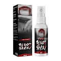 Pikkukuva 1 / 4: Halloween-tekoveri, verisuihke, verisuihke 30 ml