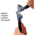Pikkukuva 5 / 5: Good Grips Valkosipulipuristin