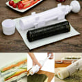 Miniatyrbild 3 av 4: Sushi Bazooka Roller Maker DIY Sushi Maker - Rismaskinverktyg
