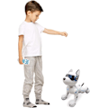 Miniatyrbilde 3 av 5: Power Puppy Smart Robot Hund Programmerbar med Fjernkontroll, Danser og Triks