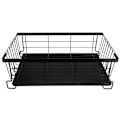 Miniatyrbilde 8 av 10: Diskestativ med To Nivåer - Diska black 7250