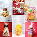 Miniatyrbild 5 av 5: Klar cellofanrulle, transparent presentpapper, florist, transparent papper