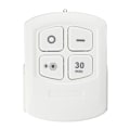 Pikkukuva 8 / 9: AAA-paristokäyttöinen langaton LED-kaappivalo 3Pcs Light with 1Pc Controller