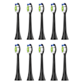 Pikkukuva 1 / 5: Tandborsthuvuden för Philips, 10-pack